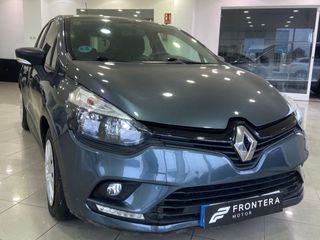 RENAULT Clio Business Energy dCi 55kW 75CV 18
