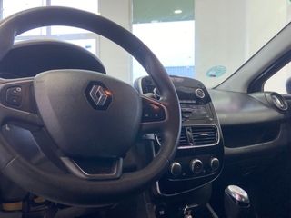RENAULT Clio Business Energy dCi 55kW 75CV 18