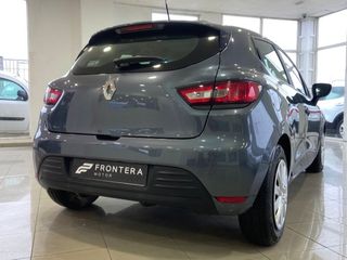 RENAULT Clio Business Energy dCi 55kW 75CV 18