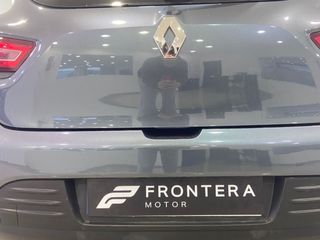 RENAULT Clio Business Energy dCi 55kW 75CV 18
