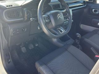 CITROEN C3 BlueHDi 55KW 75CV SS FEEL