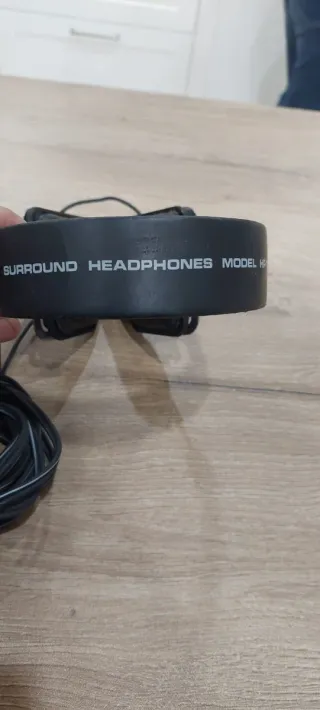 Marantz HP-1DB Surround Headphones