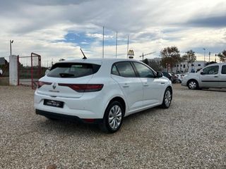 RENAULT Megane Life Blue dCi 85 kW 115CV
