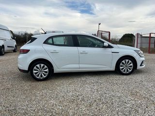 RENAULT Megane Life Blue dCi 85 kW 115CV