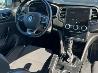 RENAULT Megane Life Blue dCi 85 kW 115CV