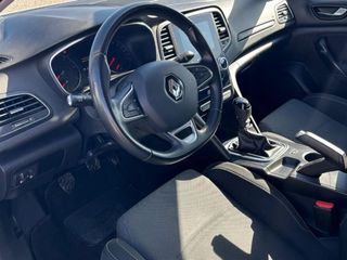 RENAULT Megane Life Blue dCi 85 kW 115CV