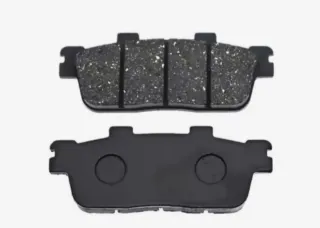 Pastillas Freno SYM GTS EVO 125