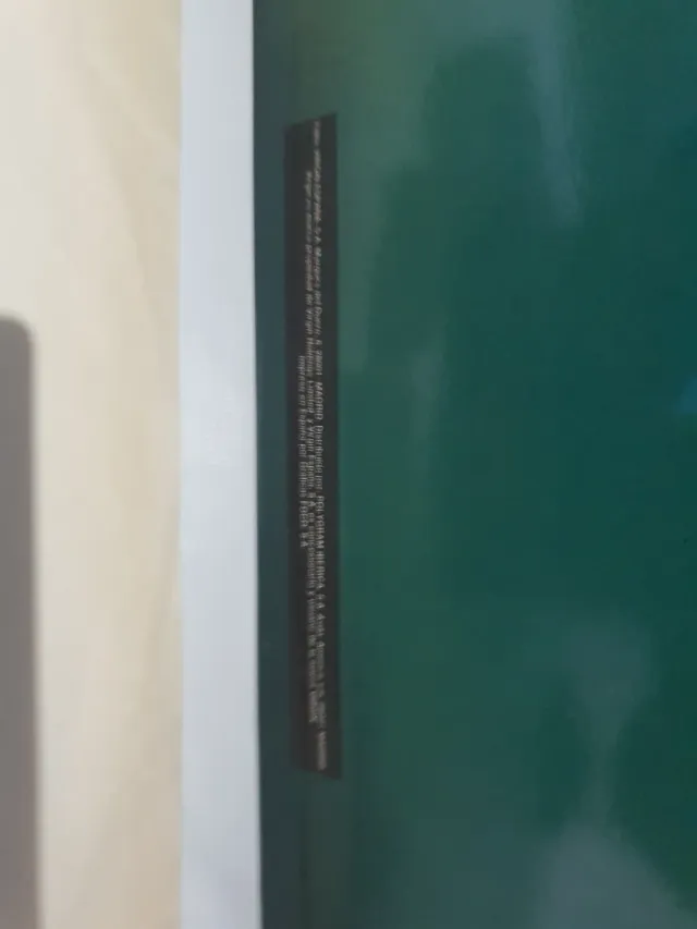 Tangerine Dream - Rubycon LP (1975)