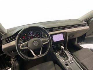 VOLKSWAGEN Passat Variant Executive 2.0 TDI 110kW DSG