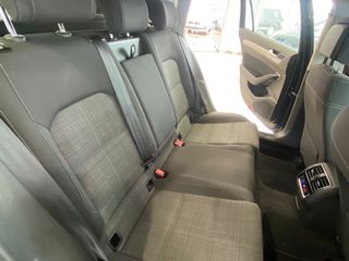 VOLKSWAGEN Passat Variant Executive 2.0 TDI 110kW DSG