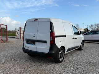 RENAULT Express Confort 1.5 Blue dCi 55 kW 75 cv