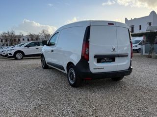 RENAULT Express Confort 1.5 Blue dCi 55 kW 75 cv