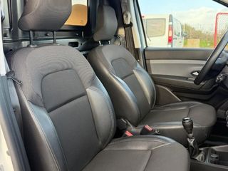 RENAULT Express Confort 1.5 Blue dCi 55 kW 75 cv