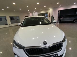 SKODA Scala 1.0 TSI 81KW 110 CV Emotion