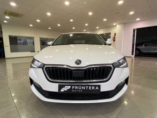 SKODA Scala 1.0 TSI 81KW 110 CV Emotion