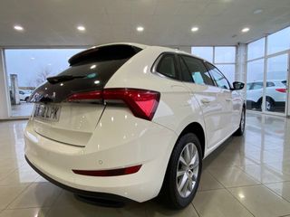 SKODA Scala 1.0 TSI 81KW 110 CV Emotion