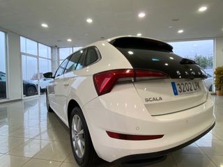 SKODA Scala 1.0 TSI 81KW 110 CV Emotion