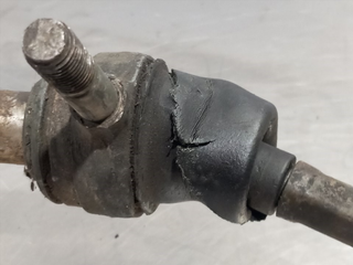 CREMALLERA DIRECCION PEUGEOT 605 S/R