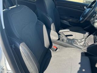 RENAULT Megane Zen Blue dCi 85 kW 115CV