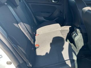 RENAULT Megane Zen Blue dCi 85 kW 115CV