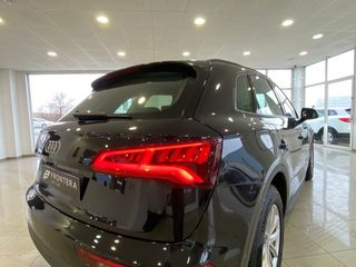 AUDI Q5 35 TDI 120kW 163CV S tronic