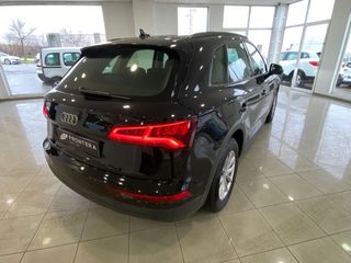 AUDI Q5 35 TDI 120kW 163CV S tronic
