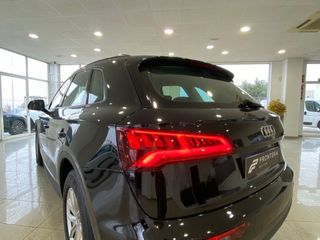 AUDI Q5 35 TDI 120kW 163CV S tronic