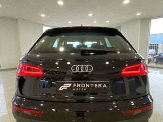 AUDI Q5 35 TDI 120kW 163CV S tronic