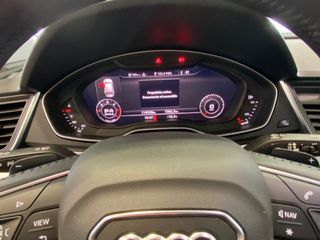 AUDI Q5 35 TDI 120kW 163CV S tronic