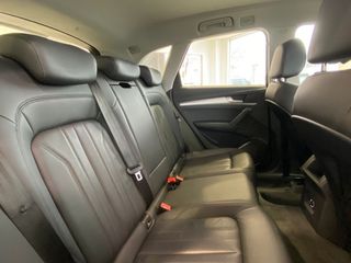 AUDI Q5 35 TDI 120kW 163CV S tronic