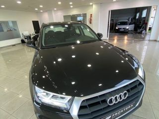 AUDI Q5 35 TDI 120kW 163CV S tronic