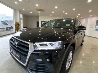AUDI Q5 35 TDI 120kW 163CV S tronic
