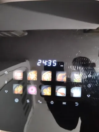 Cecotec Freidora de Aire con Grill