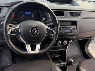 RENAULT Kangoo Furgon Profesional 1.5 Blue dCi 55kW 75CV