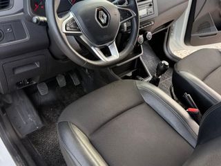 RENAULT Kangoo Furgon Profesional 1.5 Blue dCi 55kW 75CV