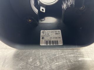 MANDO MULTIFUNCION Mercedes-Benz Clase E (BM 211)