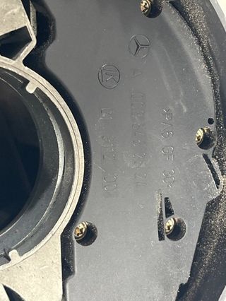 MANDO MULTIFUNCION Mercedes-Benz Clase E (BM 211)