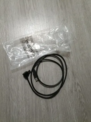 Soporte Monitor con Luz y USB