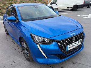 Peugeot 208 2020