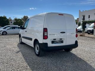 PEUGEOT Partner Furgon Confort PackL1 BlueHDi 55KW 75