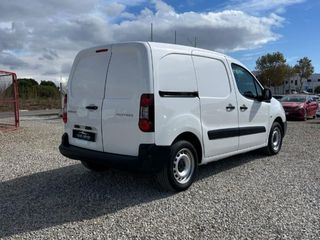 PEUGEOT Partner Furgon Confort PackL1 BlueHDi 55KW 75