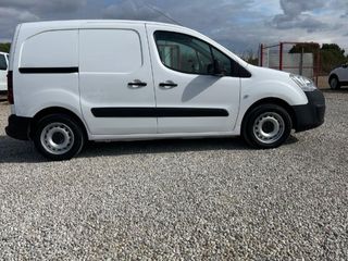 PEUGEOT Partner Furgon Confort PackL1 BlueHDi 55KW 75