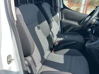 PEUGEOT Partner Furgon Confort PackL1 BlueHDi 55KW 75