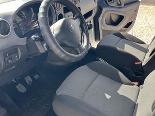 PEUGEOT Partner Furgon Confort PackL1 BlueHDi 55KW 75