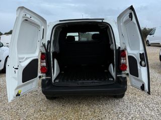 PEUGEOT Partner Furgon Confort PackL1 BlueHDi 55KW 75