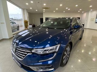 RENAULT Talisman S.T. Exec. Blue dCi 118kW160CV EDC SS