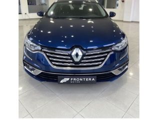 RENAULT Talisman S.T. Exec. Blue dCi 118kW160CV EDC SS