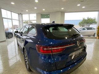 RENAULT Talisman S.T. Exec. Blue dCi 118kW160CV EDC SS