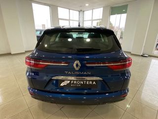 RENAULT Talisman S.T. Exec. Blue dCi 118kW160CV EDC SS