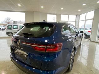 RENAULT Talisman S.T. Exec. Blue dCi 118kW160CV EDC SS